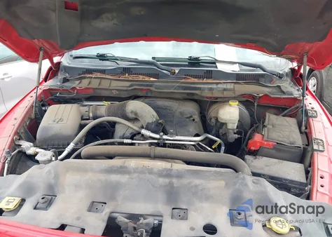 2014 Ram 1500 Express from USA, damaged, VIN 1C6RR7FT9ES108000